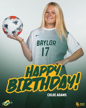 Image post by @baylorfutbol on Instagram