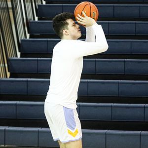 Image post by @liubasketball on Instagram