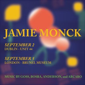 Image post by @jamiemonck on Instagram
