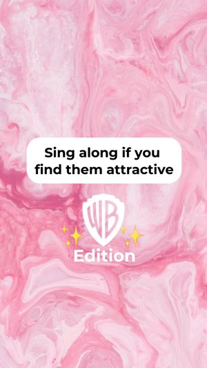 Video post by @warnertvde on TikTok