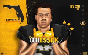 Image post by @appstate_fb on Instagram