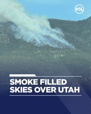 Image post by @kslnews on Instagram