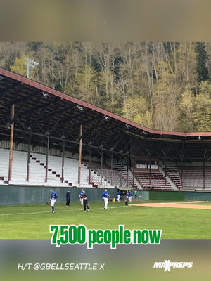 Video post by @maxpreps on TikTok