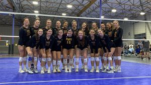 Image post by @parkbuccaneers on Instagram