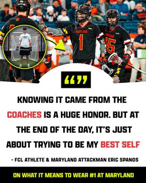 Image post by @firstclasslacrosse on Instagram
