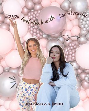 Image post by @dressyourdaydream on Instagram