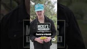 Video post by @cmt on YouTube