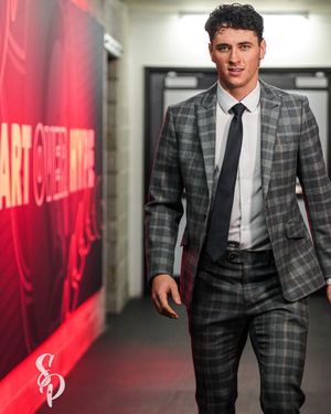 Image post by @senators on Instagram