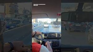 Video post by @supercarblondie on YouTube