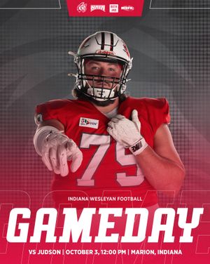 Image post by @iwuwildcats on Instagram
