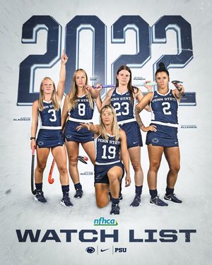 Image post by @PennStateFH on Twitter