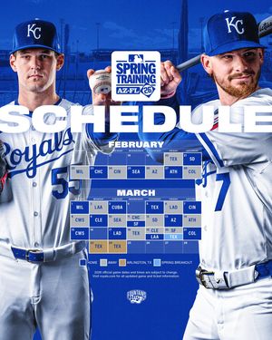 Image post by @kcroyals on Instagram