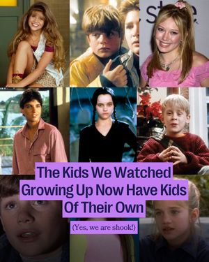 Video post by @scarymommy on TikTok