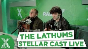Video post by @radiox on YouTube