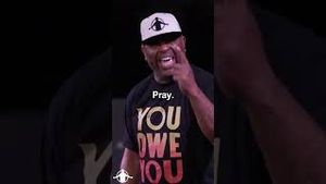 Video post by @etthehiphoppreacher on YouTube