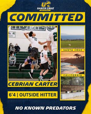 Image post by @ucsc_mvb on Instagram