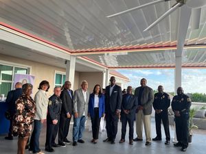 Image post by @cityofmiramar on Instagram