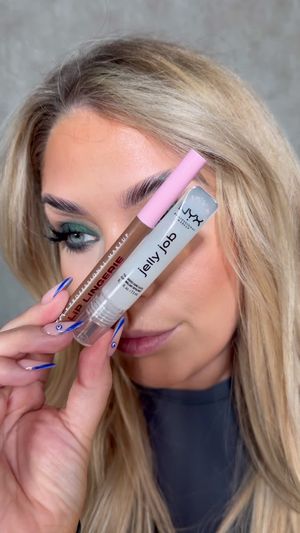 Video post by @beckymorganmakeup on TikTok