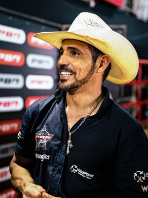 Image post by @pbrbrazil on Instagram