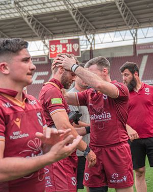 Image post by @servetterugbyclub on Instagram