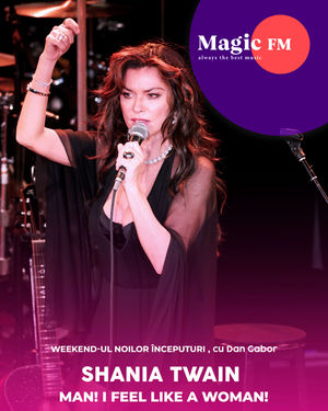 Image post by @radiomagicfm on Instagram