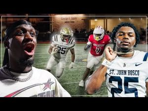 Video post by @ajgreene15 on YouTube