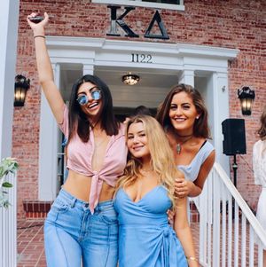 Image post by @ufkappadelta on Instagram