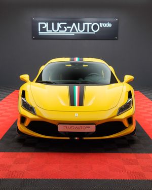 Image post by @plusautotrade on Instagram