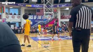 Video post by @maxpreps on YouTube