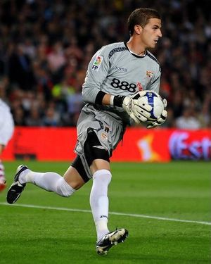 Image post by @sevillafc on Instagram