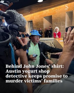 Image post by @statesman on Instagram