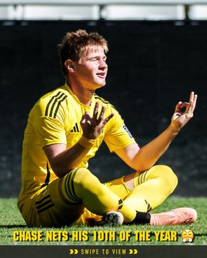 Image post by @columbuscrew2 on Instagram