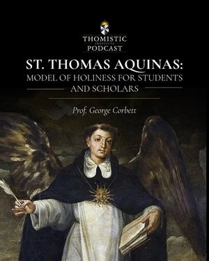 Image post by @thomisticinstitute on Instagram