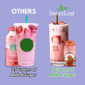 Image post by @sweetleaf on Instagram