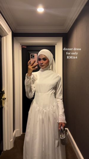 Video post by @hijabistahub.official on TikTok