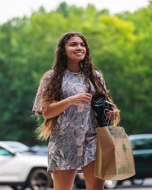 Image post by @northwoodwsoc on Instagram