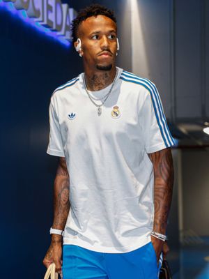 Image post by @realmadrid on Twitter