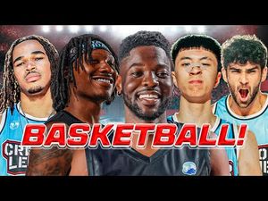 Video post by @Creator League on YouTube