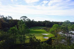 Image post by @kiawahresort on Twitter