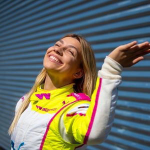 Image post by @wseriesracing on Instagram