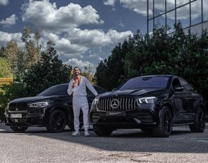 Image post by @plusautotrade on Instagram