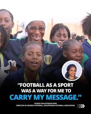 Image post by @fifa on Instagram