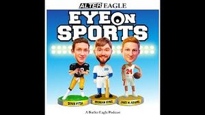 Video post by @butlereaglenews on YouTube