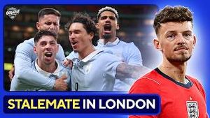 Video post by @cbssportsgolazo on YouTube