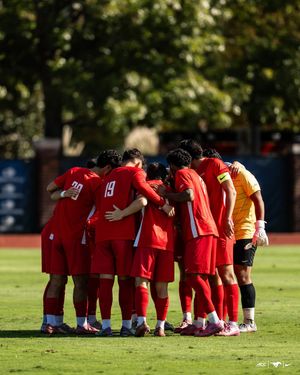 Image post by @smu_msoc on Instagram