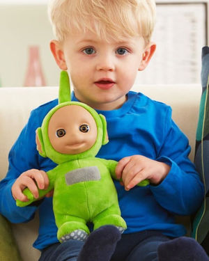 Image post by @teletubbieshq on Instagram
