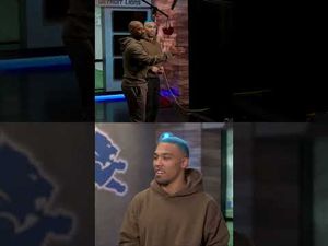 Video post by @detroitlionsnfl on YouTube