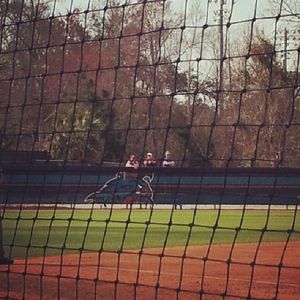 Image post by @gophersoftball on Instagram