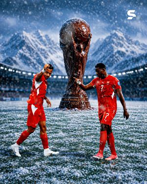 Image post by @sportv on Instagram