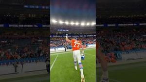 Video post by @Denver Broncos on YouTube